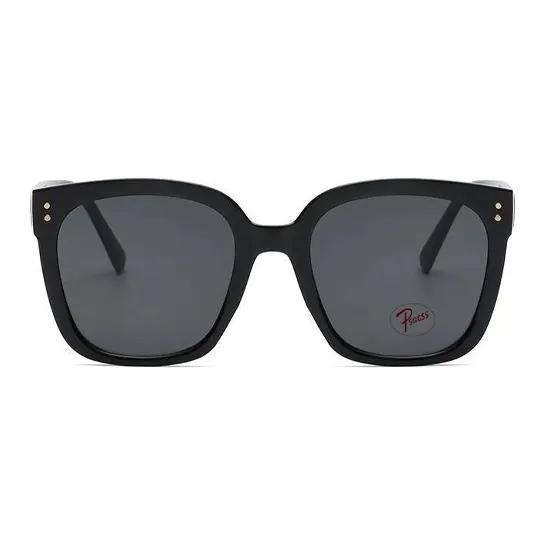 PSACSS Square Sunglasses Unisex-1