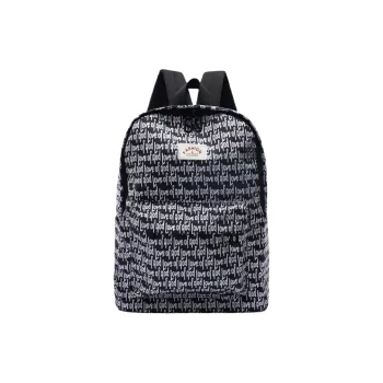 FINDINGS Nylon Backpack Unisex Monochrome