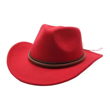 Mulinsen Woolen Top Hats Unisex