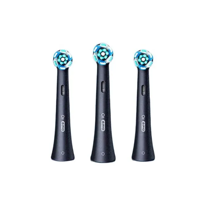 Oral B IO Collection Toothbrush Head Portable Home Use-2