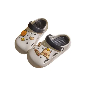 Imono Spring And Summer High Value, Slippers, Squashy And Bouncy Feeling