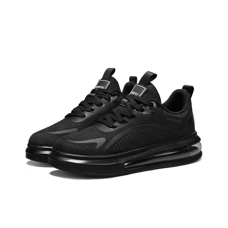 QIUTEXIONG Training Shoes Men's-2