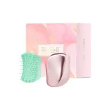 Mint Green+Cherry Blossom Pink