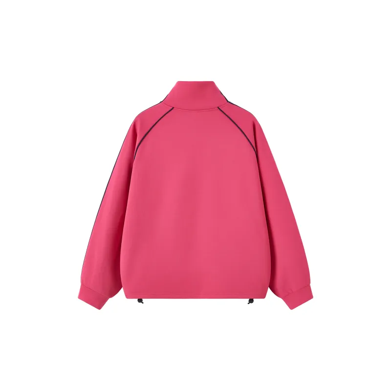 FOREVER 21 Sweatshirts Unisex-10
