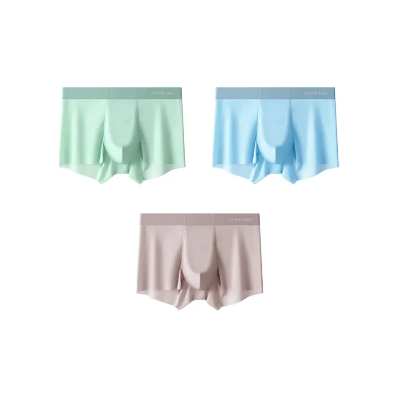 Urban Beauty Underpants Men's 3 Pack-4