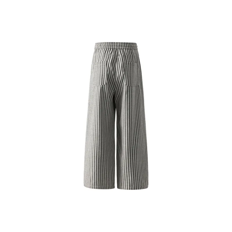Mulinsen Casual Pants Unisex-7