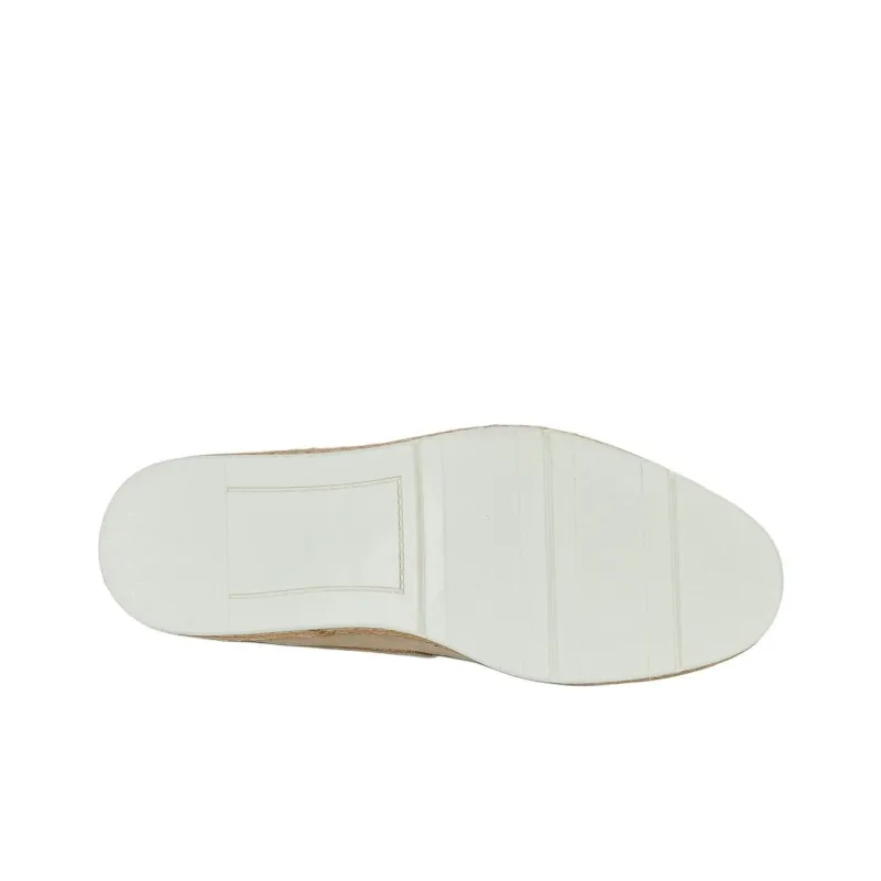 PELLET VALENTIN Espadrilles Men's Beige-6