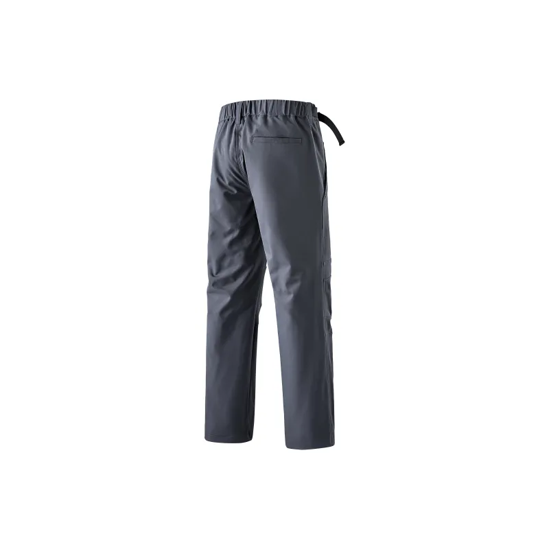 DNBH Windbreaker Pants Unisex-17