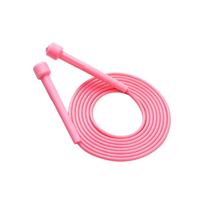 UMA Casual Entertainment Non Countable Jump Ropes Adults PVC 2.8m Black, Red, Yellow-6