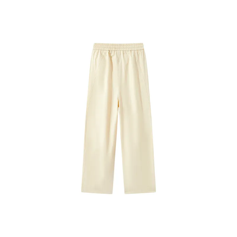 China Aerospace Casual Pants Unisex-7