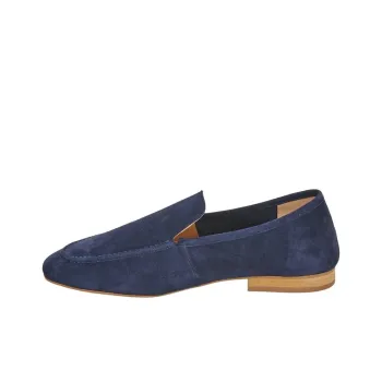 JB MARTIN FESTA Loafers 2cm Women's Dark Blue