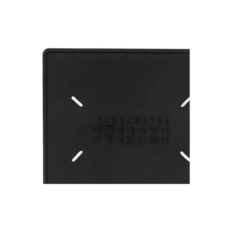 Maison Margiela Four Stitch Bi-Fold Wallet-8