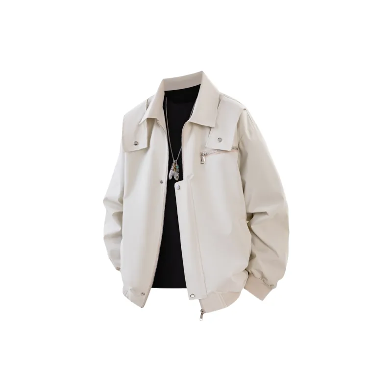 PAINT STAIN Jackets Unisex-4