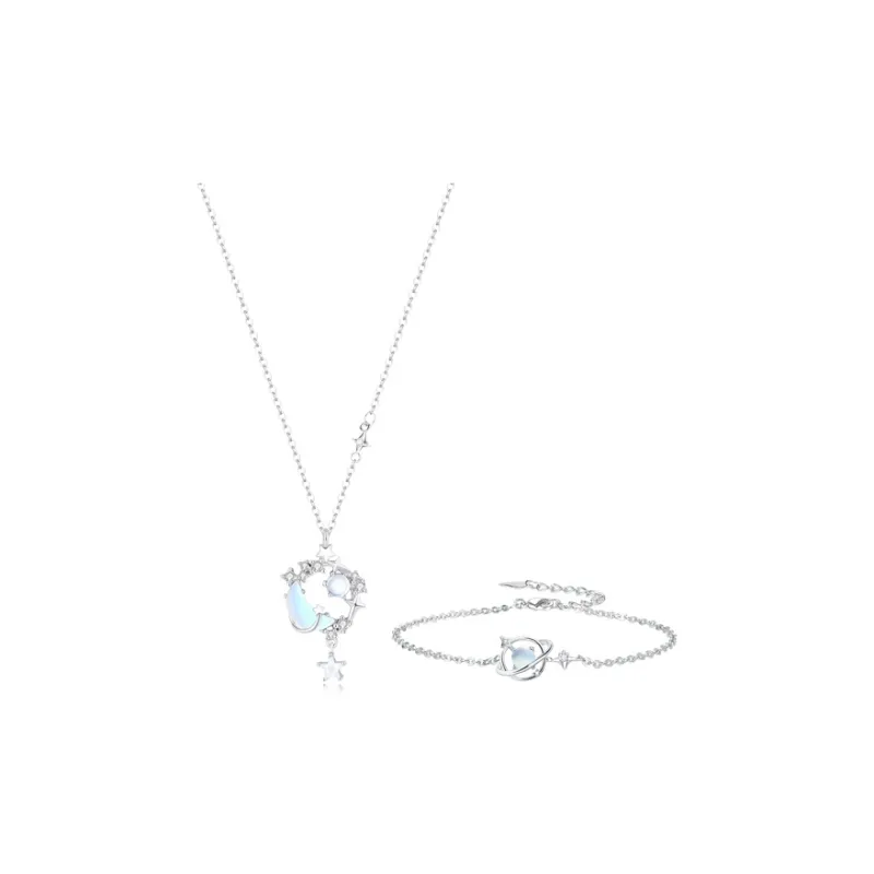 TRUE ME Alloy Necklaces Women's-0