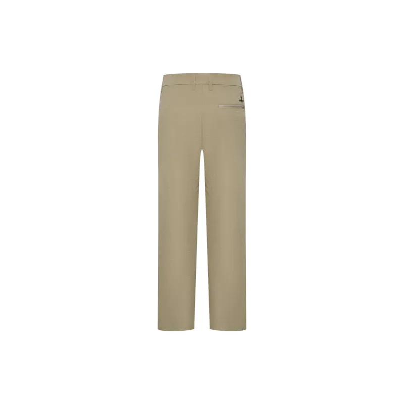 Biyin Leufen Casual Pants Men's-5