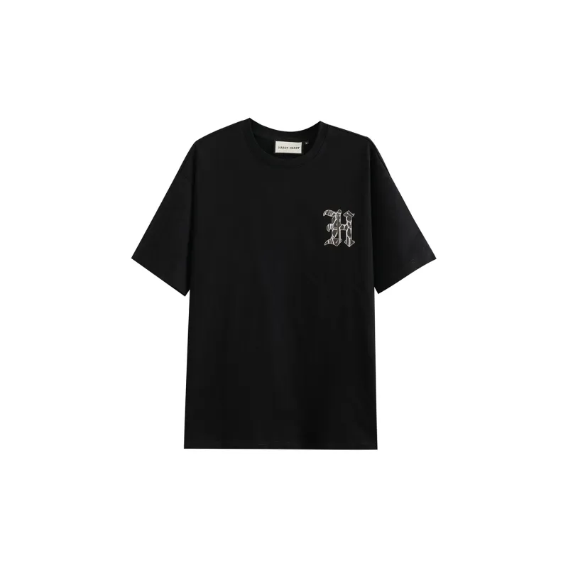 HARDY HARDY T Shirts Unisex-1