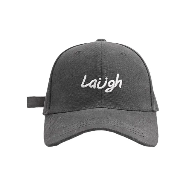 FREE RABBITⅡ All-Season Wide Brim-Enhances Small Face Versatile Baseball Caps Unisex-4