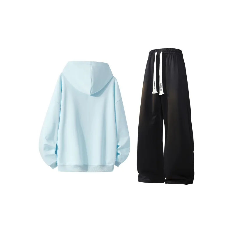 Supremo Cat Casual Sportswear Unisex-15