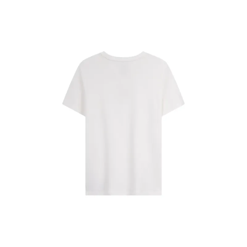 Tommy Hilfiger T Shirts Women's-5