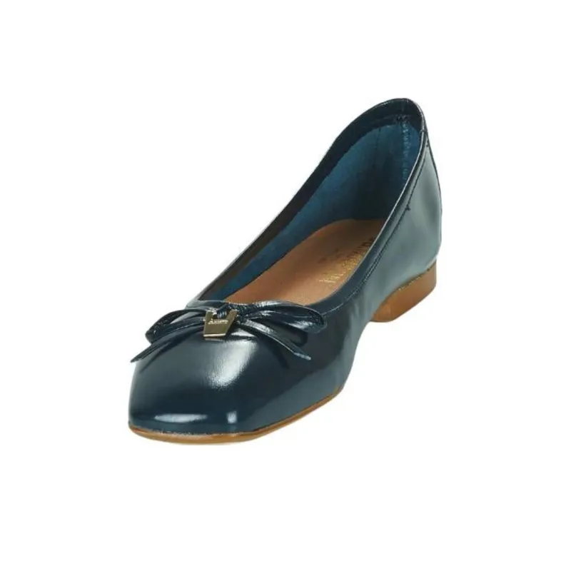 JB MARTIN Virtuose Casual Single Shoes Women's Green-3