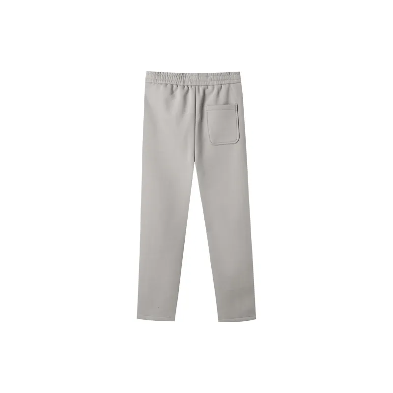 UBV Casual Pants Men-2