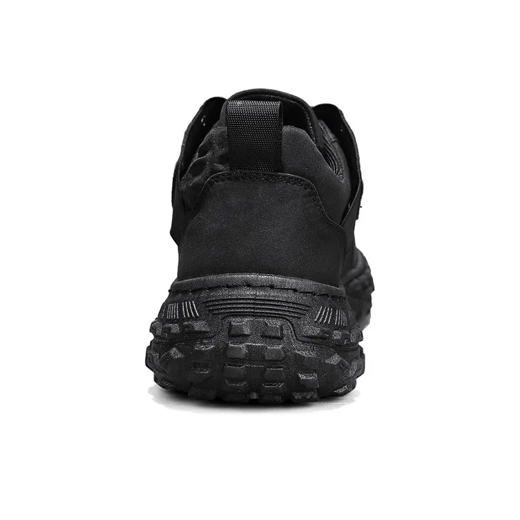 JANECO Casual Shoes Men Low Top-19