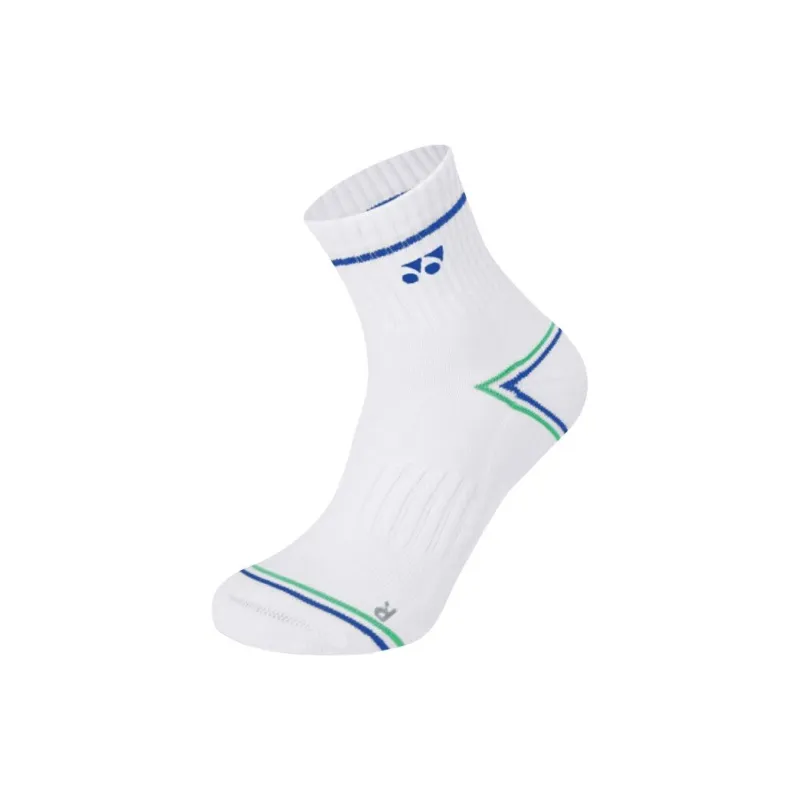 YONEX Mid-Calf Socks Men's 1 Pack-1