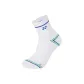 1 Pack (White/Sea Blue)