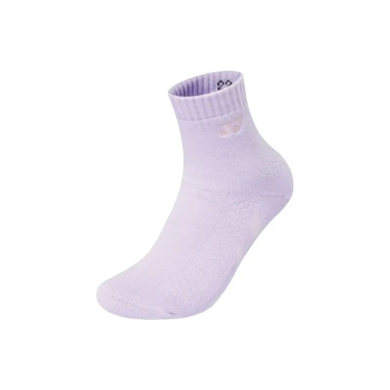 YONEX Mid-Calf Socks Women's 1 Pack-4