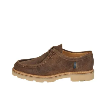 PELLET MACHO Men's Casual Shoes Men's Brown