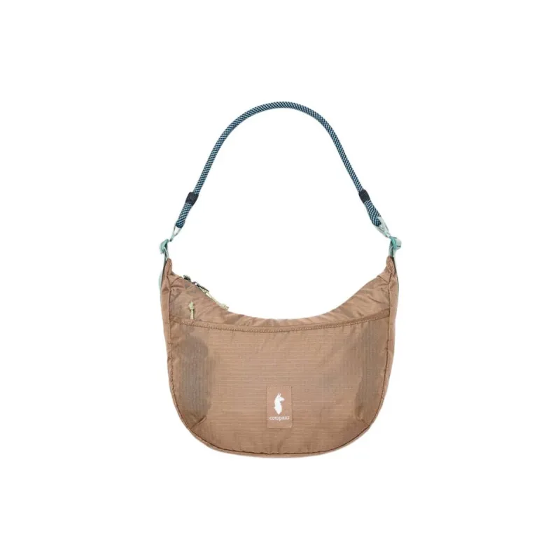 Cotopaxi Nylon Blend Polyester Shoulder Bag Unisex Spirit Mushroom Color-0