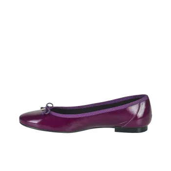 JB MARTIN Story Casual Single Shoes Women's Purple