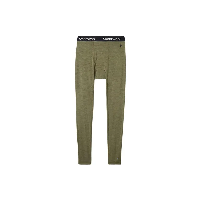 SMARTWOOL Men Leggings-0