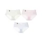3 Pack (B-Oxygen Green+Cherry Blossom Pink+Light Blue)