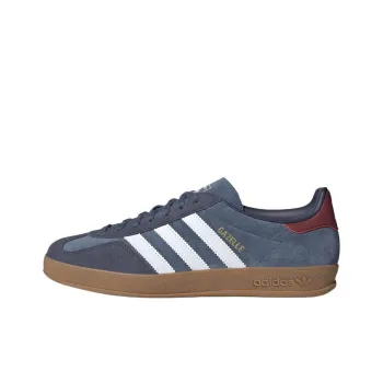 Gazelle Adidas Originals Indoor 'Preloved Ink'