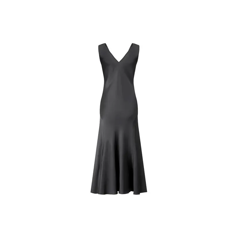Max Mara Acqui Midi Dress-1