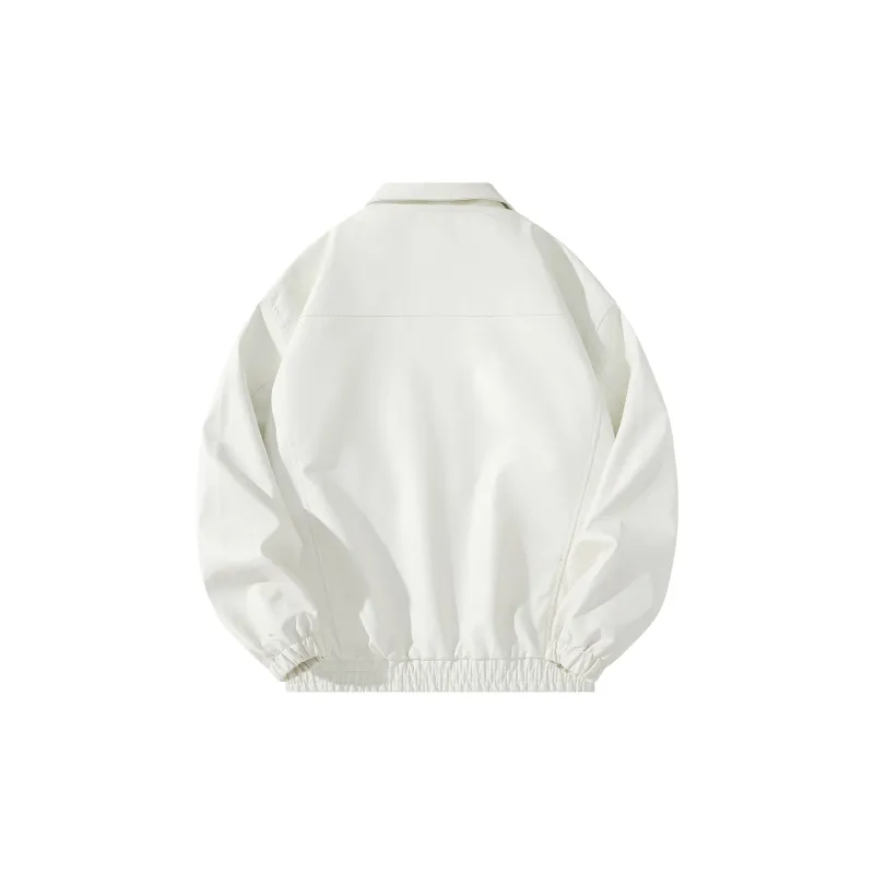 CSKS Leather Jackets Unisex-4