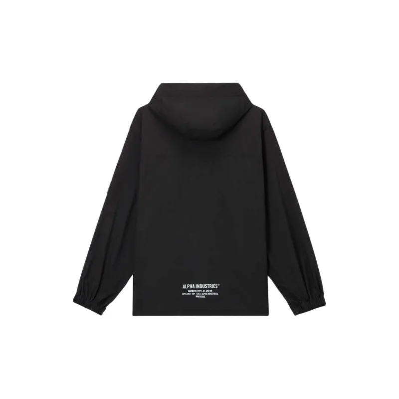 Alpha Industries SS25 Jacket Men's-1