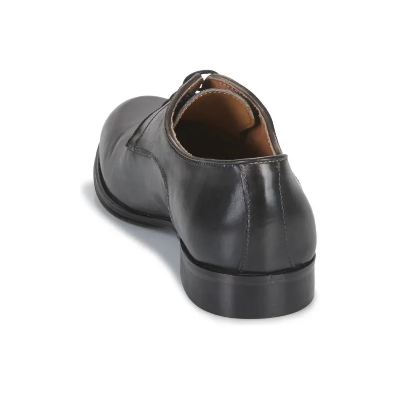 PELLET CHRISTIAN Dress Shoes Men's Gray-4