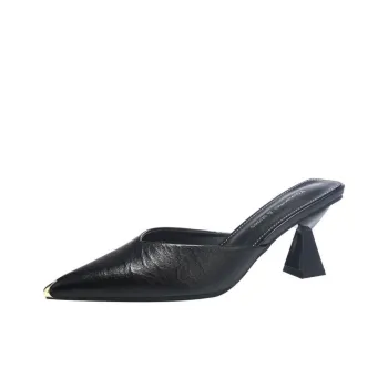 Than Than Me High Heels Women's
