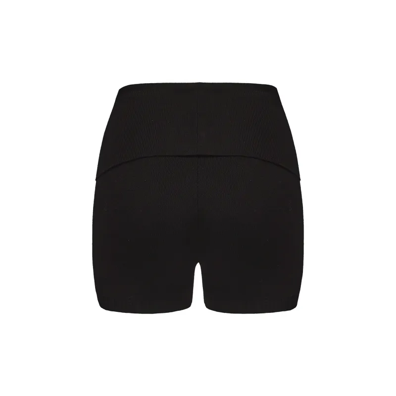 NANA JACQUELINE Casual Shorts Women's-10