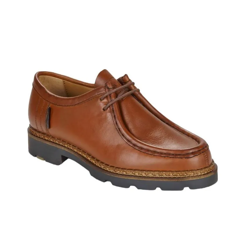 PELLET MACHA Casual Single Shoes Women's Brown-2