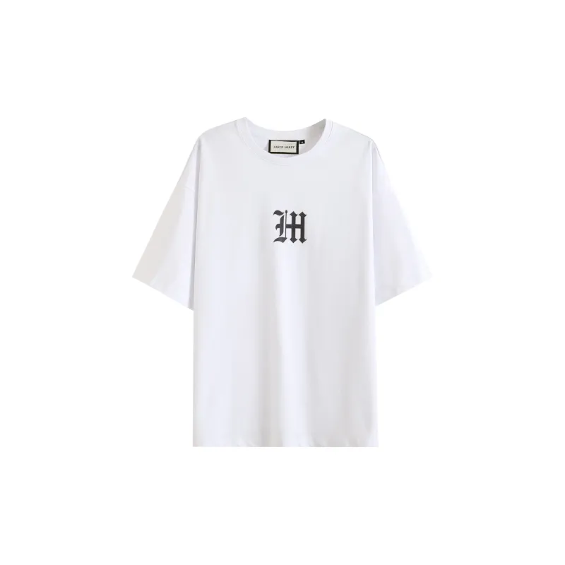 HARDY HARDY T Shirts Unisex-5