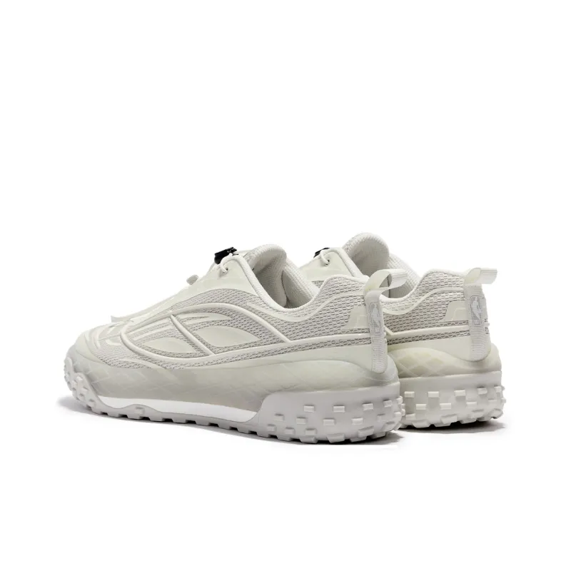 NBA x JACK JONES· Low-Top Casual Shoes Men's-2