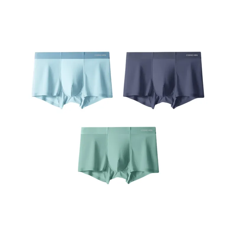 Urban Beauty Underpants Men's 3 Pack-12