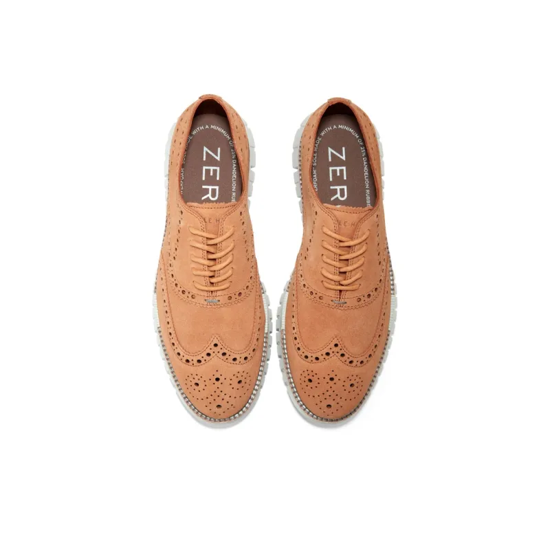COLE HAAN Low-Top Casual Shoes Men's Brown-2