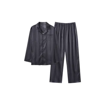 WANANNI Men Pajama Sets