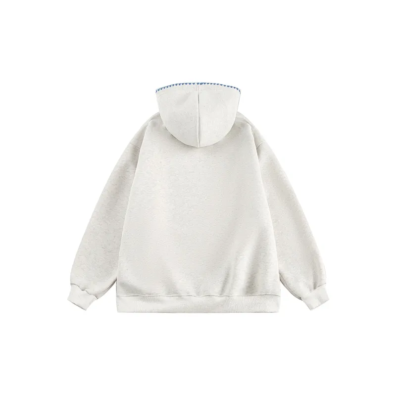 TIRED Sweatshirts Unisex-1