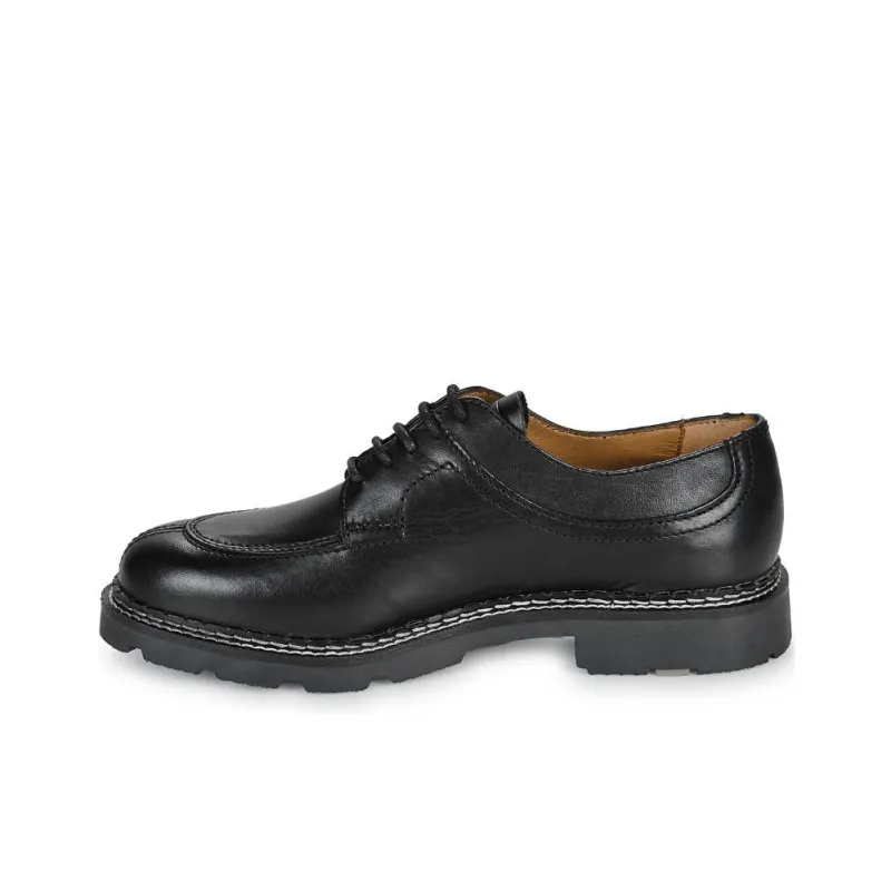 PELLET MONTARIO Casual Shoes Men's Black-1