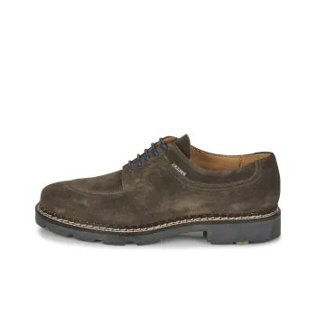 PELLET Montario Casual Shoes Men's Brown